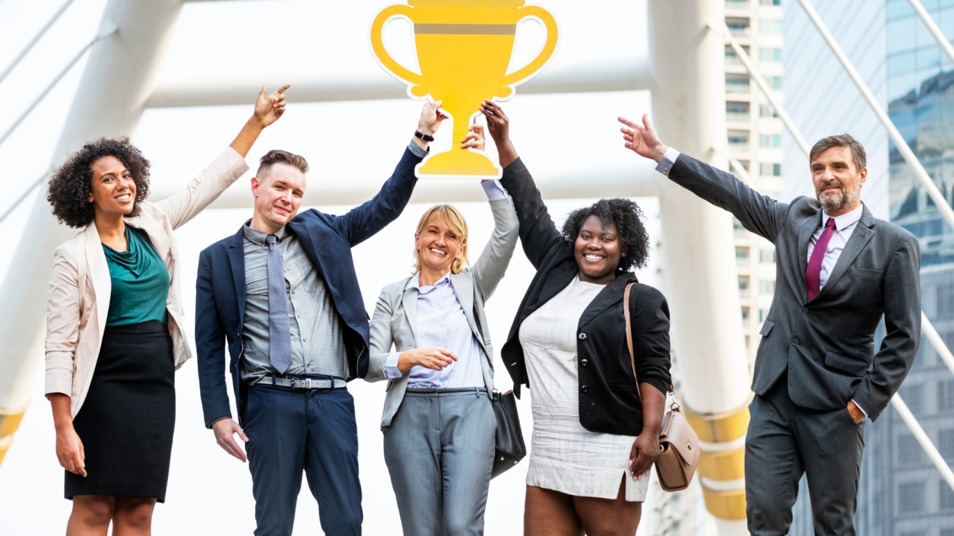 L’incentive en entreprise : un levier stratégique pour la motivation et la fidélisation des collaborateurs